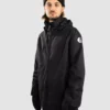 Volcom 2836 Ins Jacket 1 Volcom 2836 Ins Jacket -Matériel De Ski 2836InsJacket