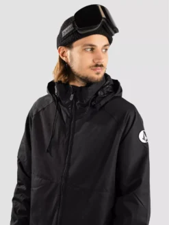 Volcom 2836 Ins Jacket -Matériel De Ski 2836InsJacket 2