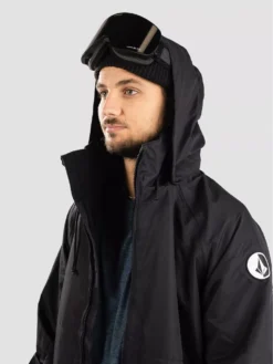 Volcom 2836 Ins Jacket -Matériel De Ski 2836InsJacket 5