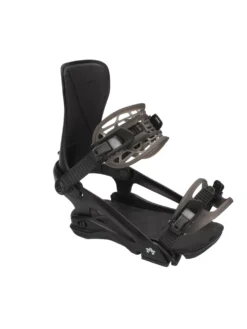Rome 390 2022 Snowboard-Bindung -Matériel De Ski 3902022SnowboardBindung 2