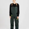 Ortovox 3L Deep Shell Bib Pants -Matériel De Ski 3LDeepShellBibPants
