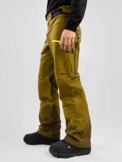 Ortovox 3L Deep Shell Pants -Matériel De Ski 3LDeepShellPants 2