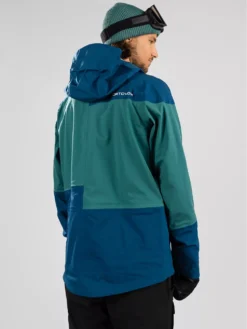 Matériel De Ski -Matériel De Ski 3LGuardianShellJacket 1