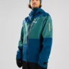 Ortovox 3L Guardian Shell Jacket 2 Ortovox 3L Guardian Shell Jacket -Matériel De Ski 3LGuardianShellJacket