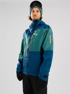Matériel De Ski 24 Ortovox 3L Guardian Shell Jacket