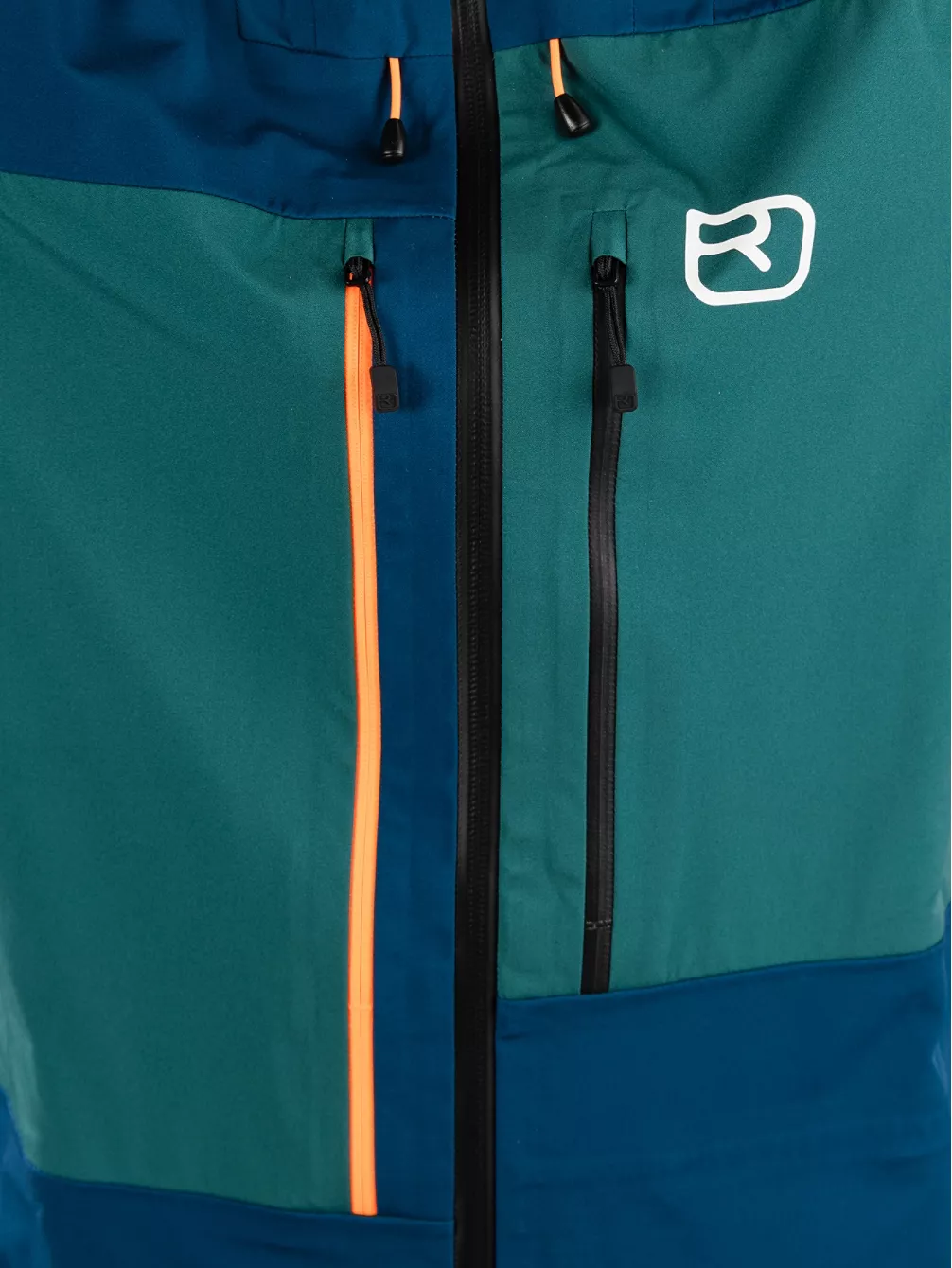 Ortovox 3L Guardian Shell Jacket 9 Ortovox 3L Guardian Shell Jacket – Image 7