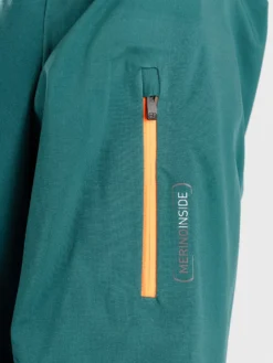 Ortovox 3L Guardian Shell Jacket 20 Ortovox 3L Guardian Shell Jacket -Matériel De Ski 3LGuardianShellJacket 7