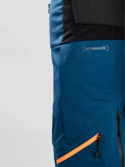 Ortovox 3L Guardian Shell Pants -Matériel De Ski 3LGuardianShellPants 4