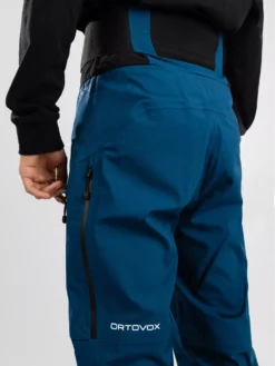 Ortovox 3L Guardian Shell Pants -Matériel De Ski 3LGuardianShellPants 5