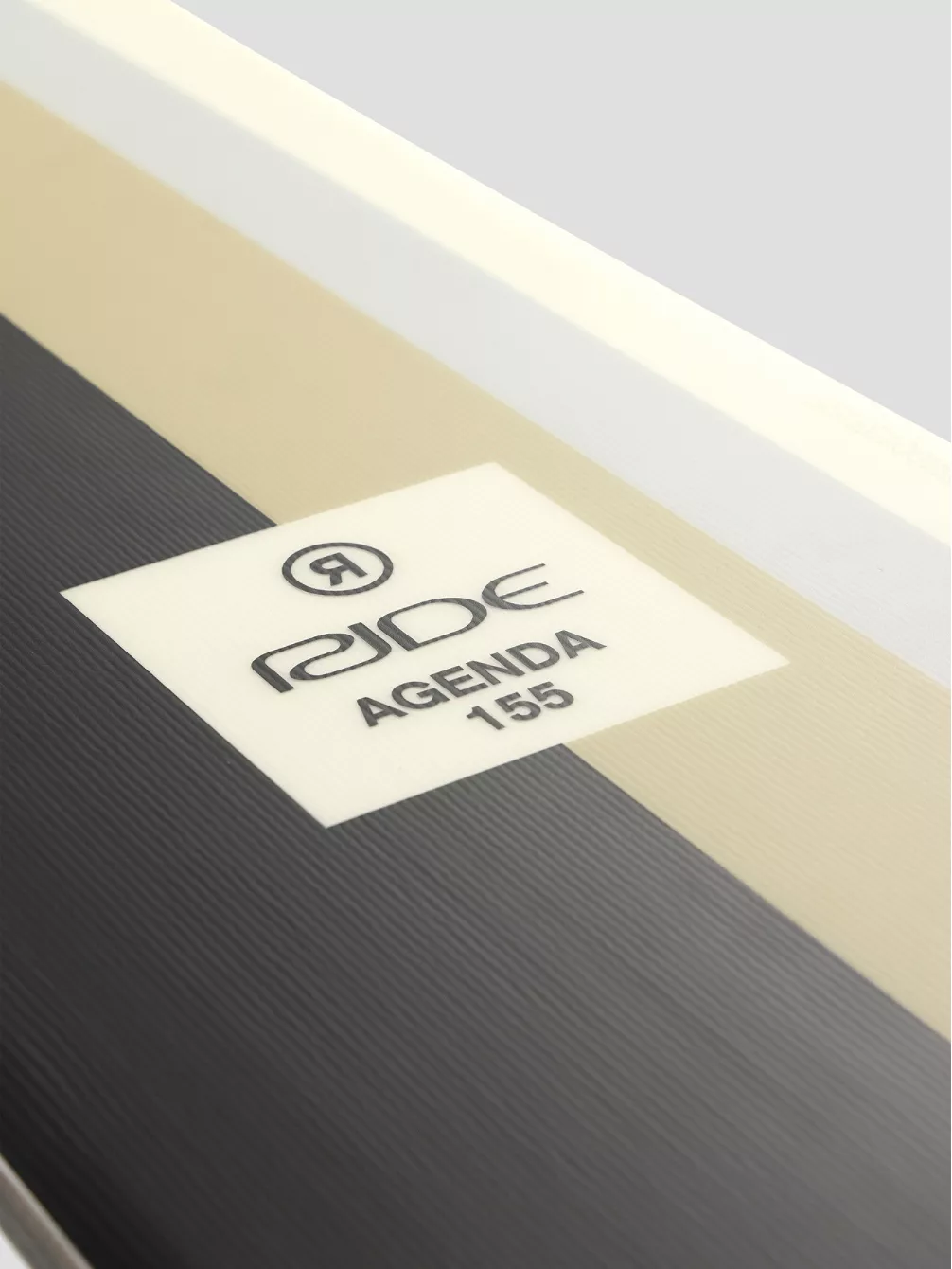 Ride Agenda 152 + C2 Blk M 2023 Snowboard-Set 5 Ride Agenda 152 + C2 Blk M 2023 Snowboard-Set – Image 3