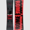 Rome Agent 157 2023 Snowboard -Matériel De Ski Agent1572023Snowboard
