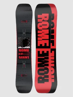 Rome Agent 157 2023 Snowboard