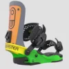 UNION Airblaster X Force Snowboard-Bindung -Matériel De Ski AirblasterXForceSnowboardBindung