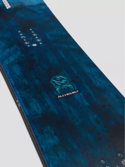 K2 Alchemist 157 2023 Snowboard -Matériel De Ski Alchemist1572023Snowboard 4