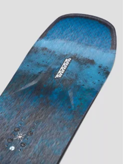 K2 Alchemist 157 2023 Snowboard -Matériel De Ski Alchemist1572023Snowboard 5