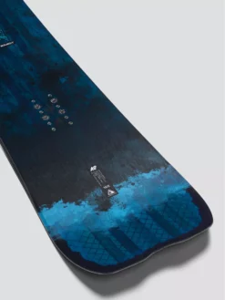 K2 Alchemist 157 2023 Snowboard -Matériel De Ski Alchemist1572023Snowboard 6