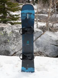 K2 Alchemist 157 2023 Snowboard -Matériel De Ski Alchemist1572023Snowboard 8