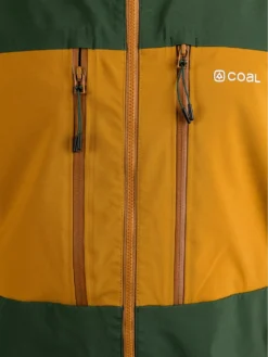 Coal Alkili 3L Jacket 13 Coal Alkili 3L Jacket -Matériel De Ski Alkili3LJacket 4