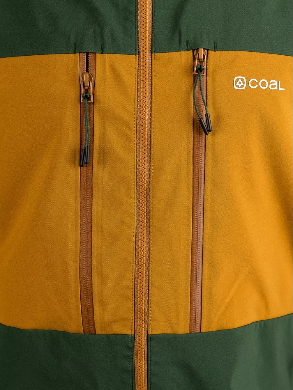 Coal Alkili 3L Jacket 7 Coal Alkili 3L Jacket – Image 5