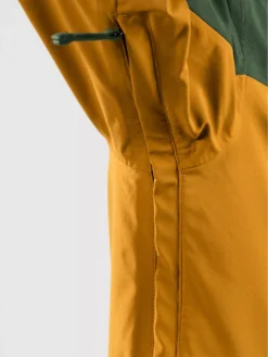 Coal Alkili 3L Jacket 14 Coal Alkili 3L Jacket -Matériel De Ski Alkili3LJacket 5