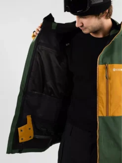 Coal Alkili 3L Jacket 15 Coal Alkili 3L Jacket -Matériel De Ski Alkili3LJacket 6