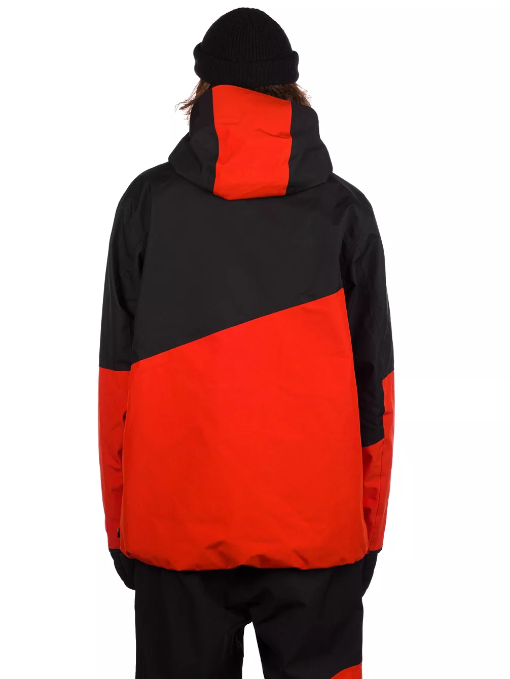 Picture Alpin Jacket 4 Picture Alpin Jacket – Image 2