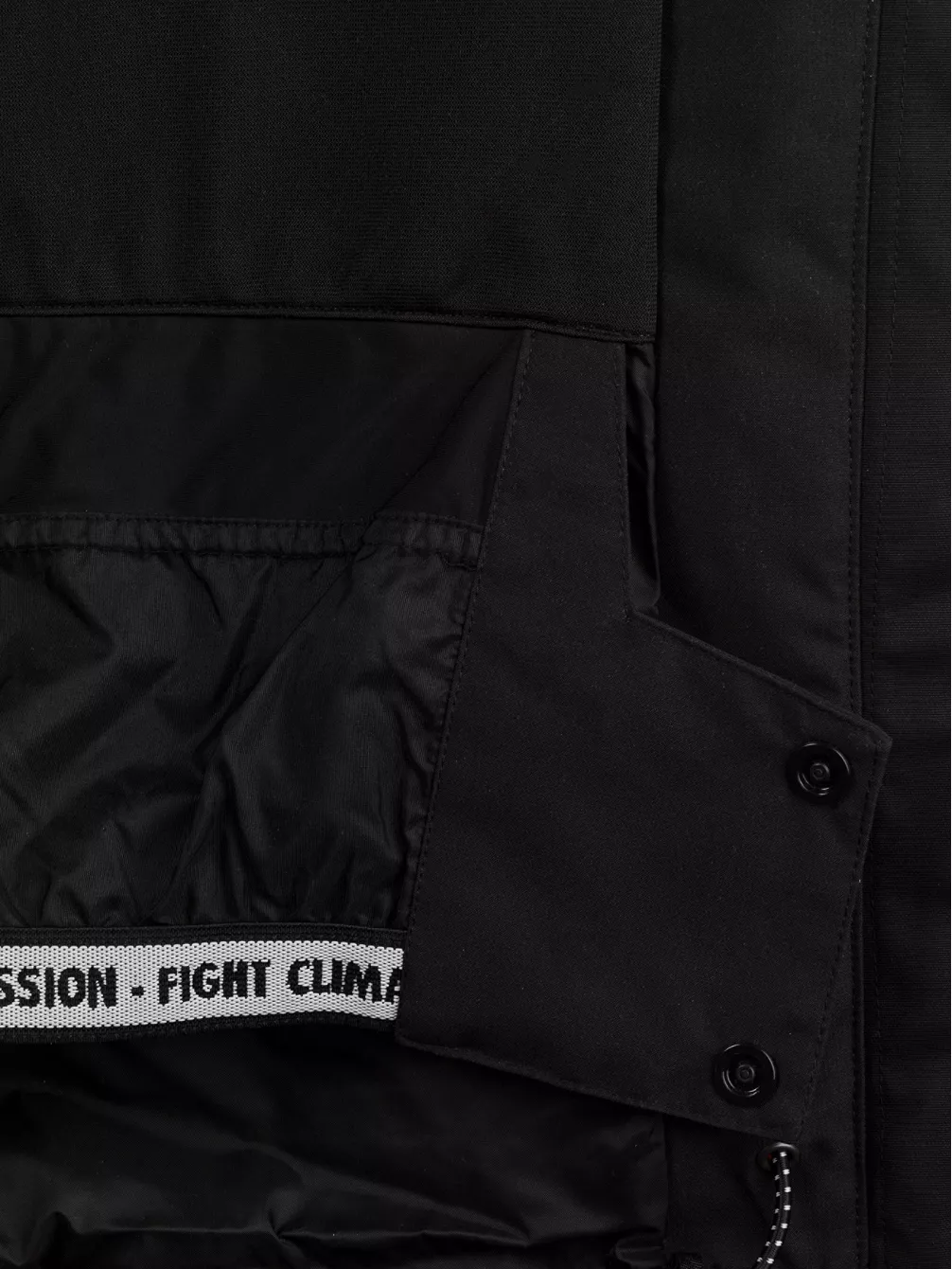 Picture Alpin Jacket 7 Picture Alpin Jacket – Image 5