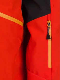 Picture Alpin Jacket 17 Picture Alpin Jacket -Matériel De Ski AlpinJacket 5