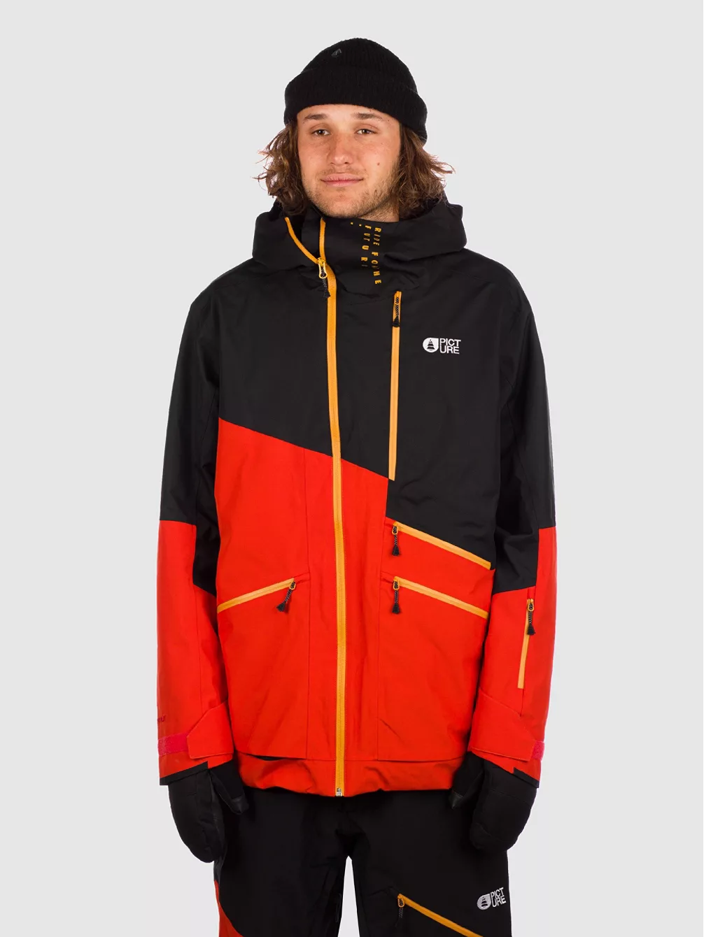 Picture Alpin Jacket 3 Picture Alpin Jacket