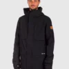 Coal Alta Jacket 1 Coal Alta Jacket -Matériel De Ski AltaJacket