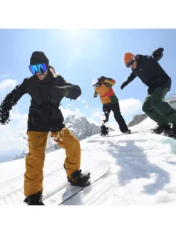 Coal Alta Jacket -Matériel De Ski AltaJacket 12