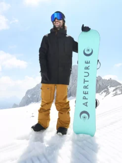 Coal Alta Jacket -Matériel De Ski AltaJacket 13