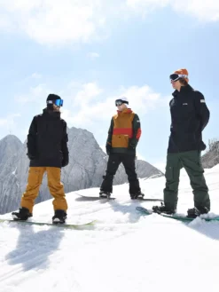 Coal Alta Jacket -Matériel De Ski AltaJacket 2