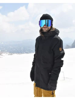 Coal Alta Jacket -Matériel De Ski AltaJacket 3