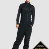 Quiksilver Altostratus Stret Bib Pants 2 Quiksilver Altostratus Stret Bib Pants -Matériel De Ski AltostratusStretBibPants