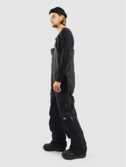 Quiksilver Altostratus Stret Bib Pants 12 Quiksilver Altostratus Stret Bib Pants -Matériel De Ski AltostratusStretBibPants 2