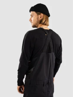 Quiksilver Altostratus Stret Bib Pants 17 Quiksilver Altostratus Stret Bib Pants -Matériel De Ski AltostratusStretBibPants 7