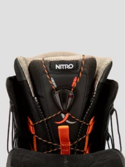 Nitro Anthem TLS 2023 Snowboard-Boots -Matériel De Ski AnthemTLS2023SnowboardBoots 4