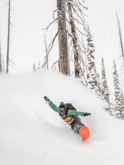 K2 Antidote 158W 2023 Snowboard -Matériel De Ski Antidote158W2023Snowboard 2