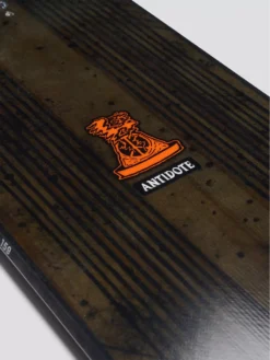 K2 Antidote 158W 2023 Snowboard -Matériel De Ski Antidote158W2023Snowboard 6