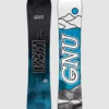 Gnu Antigravity 162W 2023 Snowboard 2 Gnu Antigravity 162W 2023 Snowboard -Matériel De Ski Antigravity162W2023Snowboard