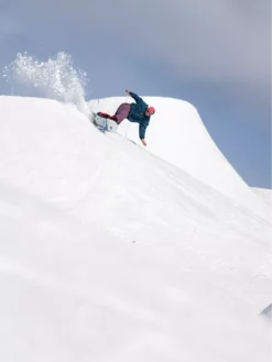 Gnu Antigravity 162W 2023 Snowboard -Matériel De Ski Antigravity162W2023Snowboard 2