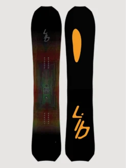 Lib Tech Apex Orca 153 2023 Snowboard