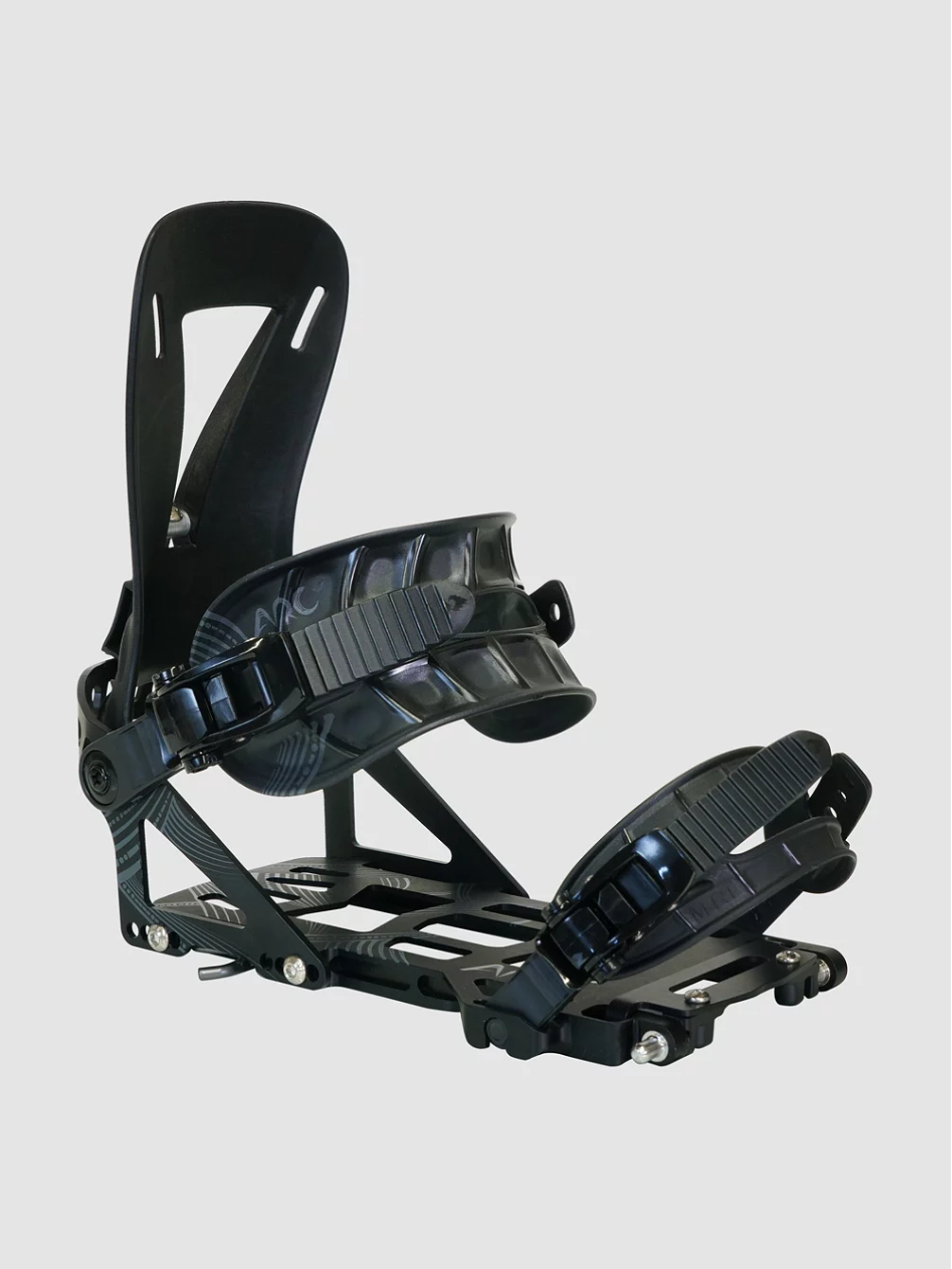 Spark R&D Arc ST 2023 Splitboard-Bindung 5 Spark R&D Arc ST 2023 Splitboard-Bindung – Image 3
