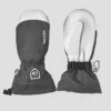 Hestra Army Leather Heli Ski Fäustlinge -Matériel De Ski ArmyLeatherHeliSkiFaeustlinge