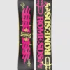 Rome Artifact 152W 2023 Snowboard -Matériel De Ski Artifact152W2023Snowboard