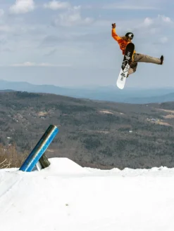 Rome Artifact Pro 150 2023 Snowboard -Matériel De Ski ArtifactPro1502023Snowboard 1