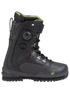 Matériel De Ski 28 K2 Aspect 2022 Splitboard-Boots