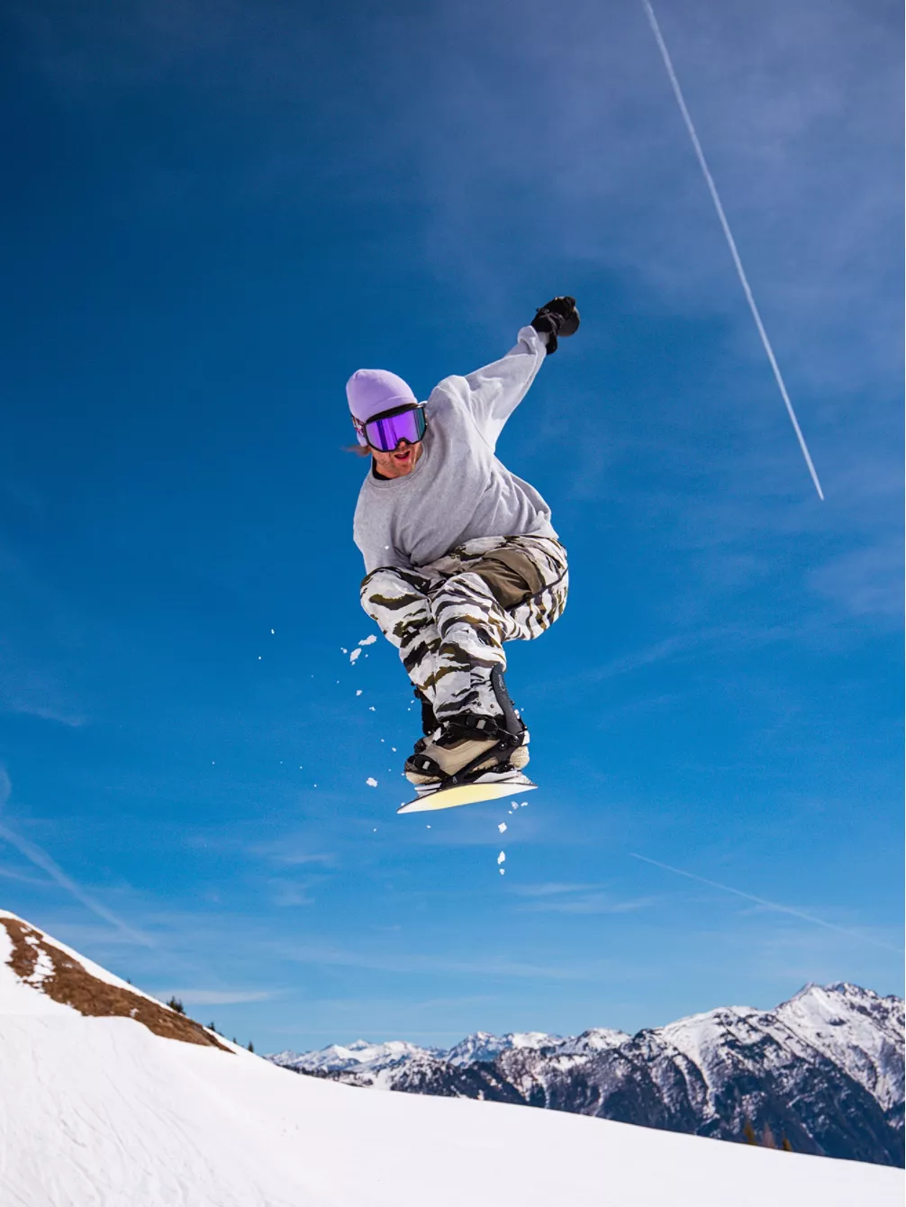 Bataleon Astro Asymwrap 2023 Snowboard-Bindung 5 Bataleon Astro Asymwrap 2023 Snowboard-Bindung – Image 3