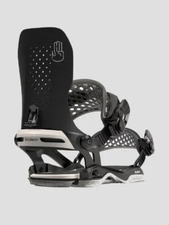 Bataleon Astro Asymwrap 2023 Snowboard-Bindung